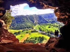 Cueva Ventana: Puerto – Somm The City