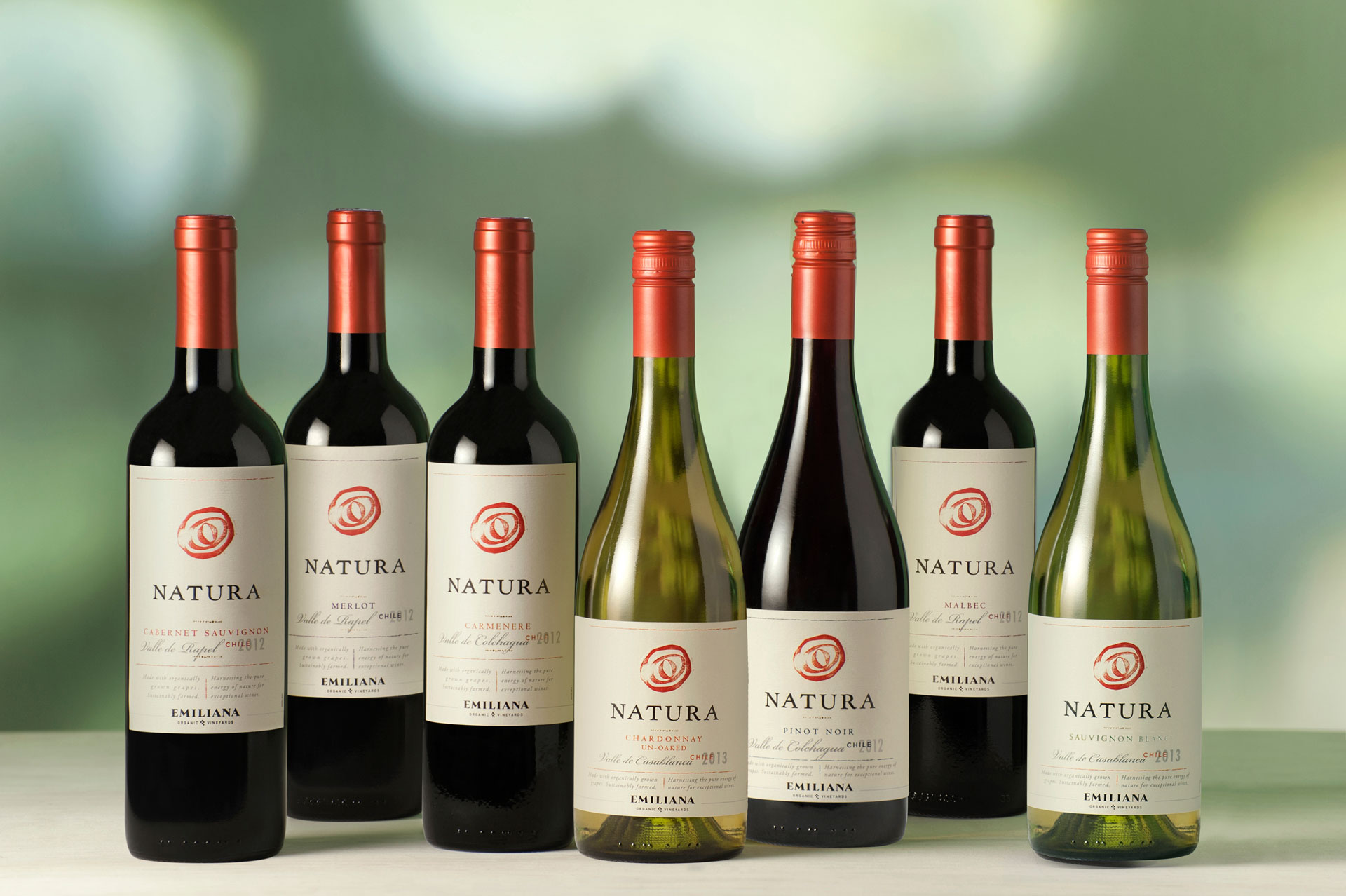 Natura Wines