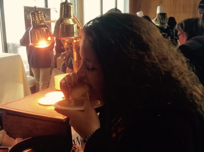 Woodstock Inn Vermont