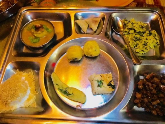 Vegetarian Indian Cuisine at Vatan, NYC! – Somm In The City