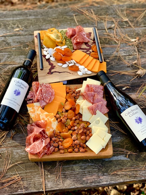Fall-In-Love With Cakebread Cellars Reds! – Somm In The City