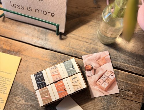Travel Must-Haves That Totally Changed the Game!