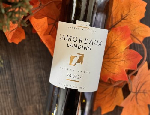 2025 Fall Wine, Glassware & Gifting Guide!
