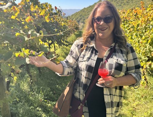 Colle Pu: Harvest, Hospitality, and Heart in Assisi!