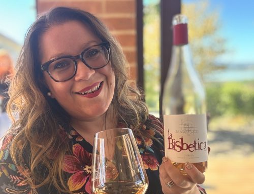 Lake Light & Legacy: Two Days with Cantina Madrevite in Umbria!