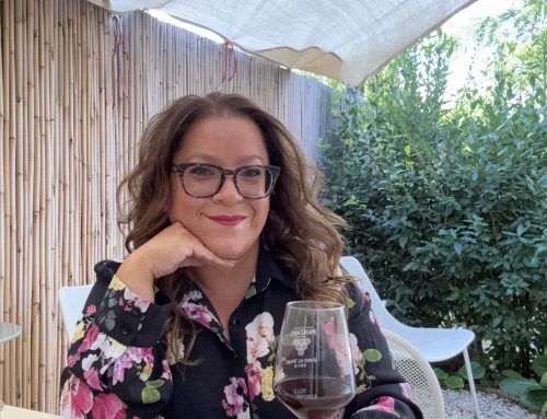 A Dreamlike Stay at Pasta al Pesto: Comfort & Cucina Rustica in Umbria!