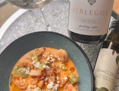 Unexpected Bubbles: Discovering the Sparkling Side of Lodi, California