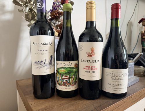 World Malbec Day: One Grape, Two Expressions, Endless Possibility