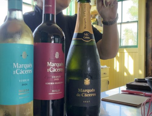 Hospitality in the Glass: How Thoughtful Service Elevates a Tasting Experience