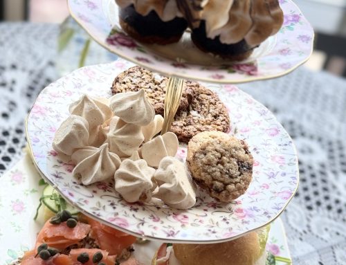 High Tea at Woodloch: A Thoughtful, Elevated Experience in the Heart of the Poconos