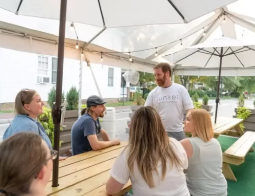 The Best Food and Beer Brew Tours Across America