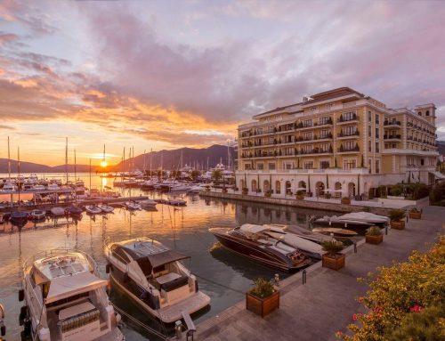 Why Montenegro Is Emerging as the Mediterranean’s Next Luxury Destination!