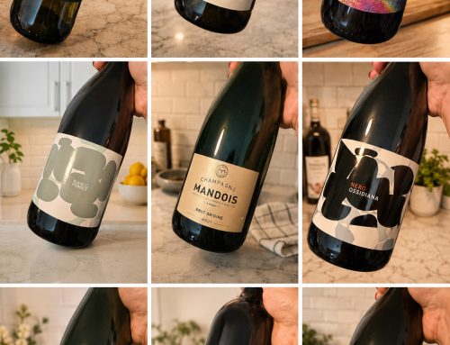 Summer Wines Worth Drinking Right Now: From Champagne to Sicily