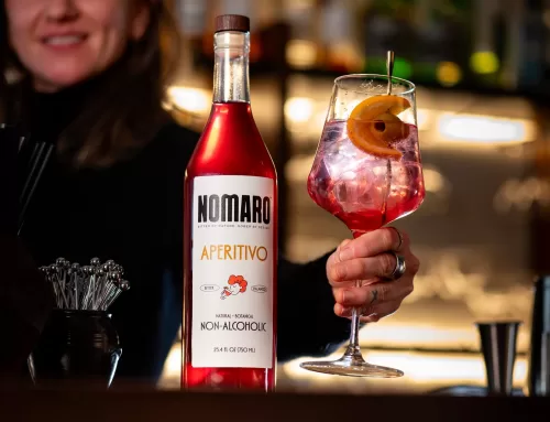The Best Non-Alcoholic Beverages of 2026: What I’m Actually Drinking