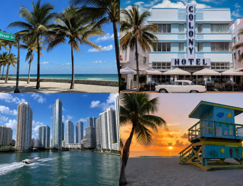 Beyond the Beach: The Hidden Miami That Locals Actually Explore