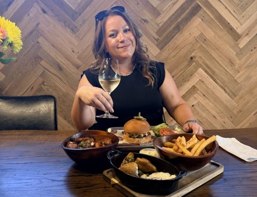A Sommelier’s Guide to Downtown Franklin, Tennessee