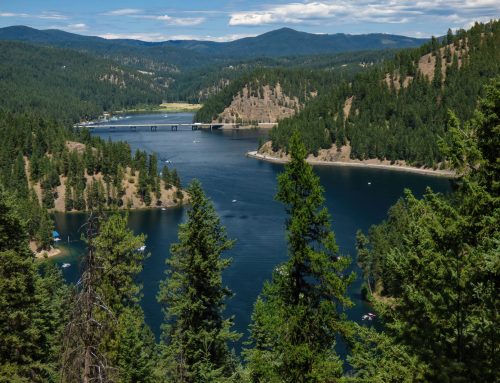 Plan Your Coeur d’Alene Trip: The Complete Traveler’s Guide