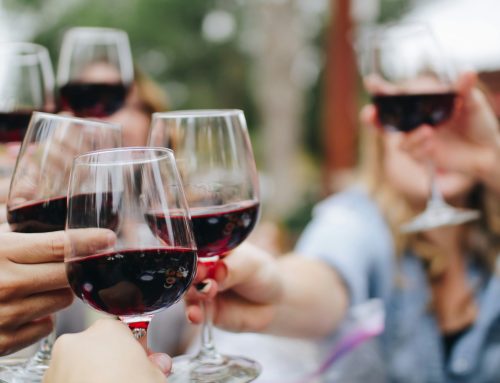 A Wine Lover’s Guide to Napa Valley: Buying & Shipping Wine Home