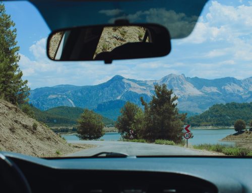 How to Plan a Perfect Great Lakes Road Trip