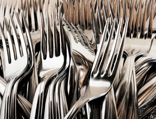 The Table Setting That Changes Everything: Why Flatware Matters for Family Events