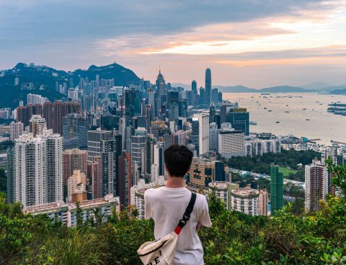 How to Experience a City Beyond Its Tourist Checklist