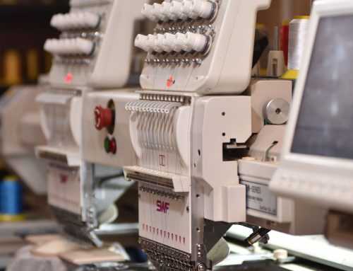 How Hospitality Brands Can Use Custom Embroidery to Create a More Memorable Guest Experience